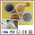 Polyester, Nomax, PPS, PTFE, P84, Fiberglass filter material dust filter bag